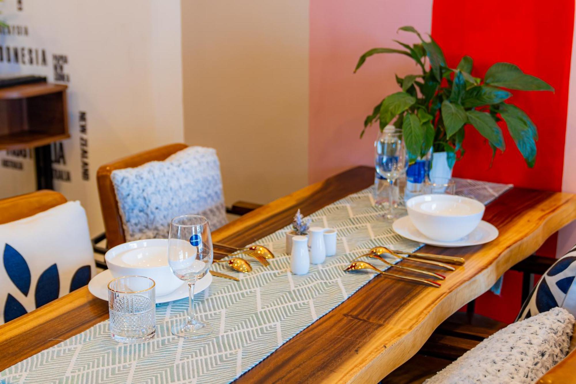 Căn hộ 9trip In Soho - Service TP. Hồ Chí Minh