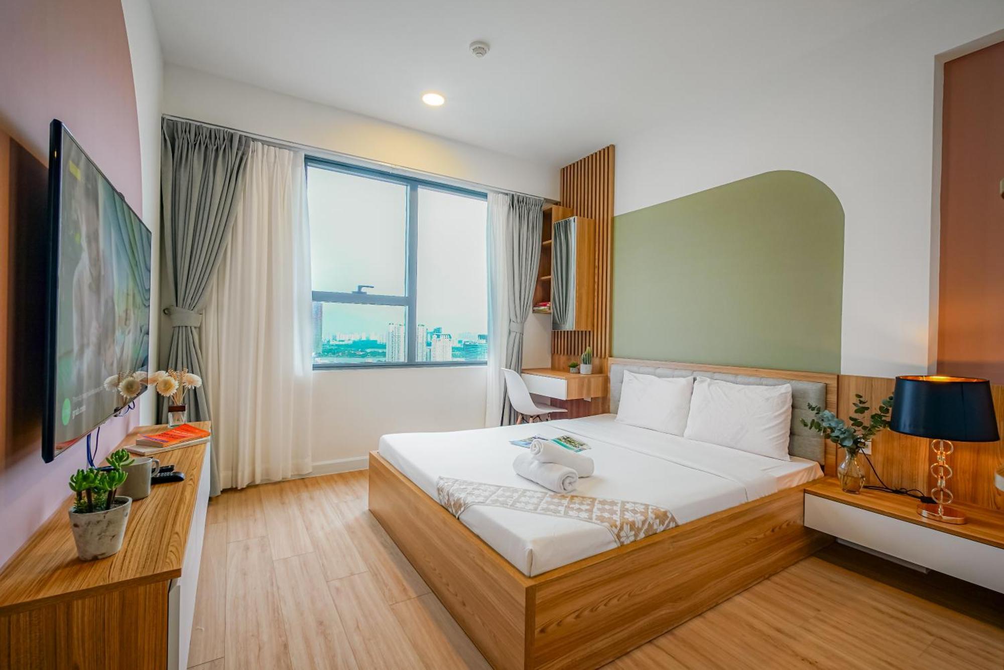 9trip In Soho - Service TP. Hồ Chí Minh