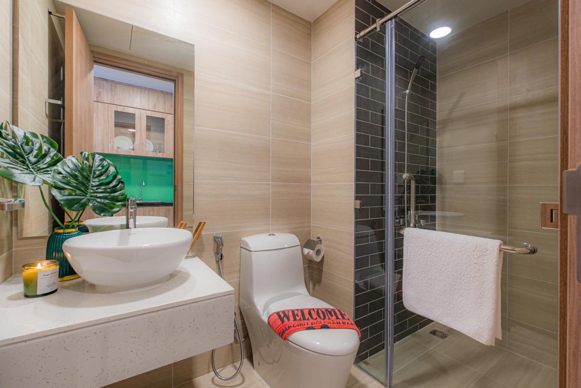 9trip In Soho - Service Apartment