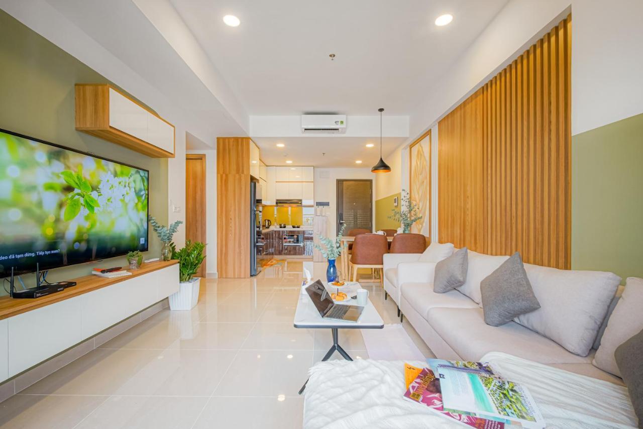 9trip In Soho - Service TP. Hồ Chí Minh