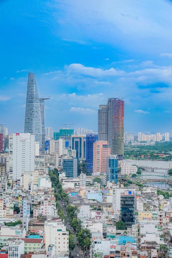 9trip In Soho - Service TP. Hồ Chí Minh