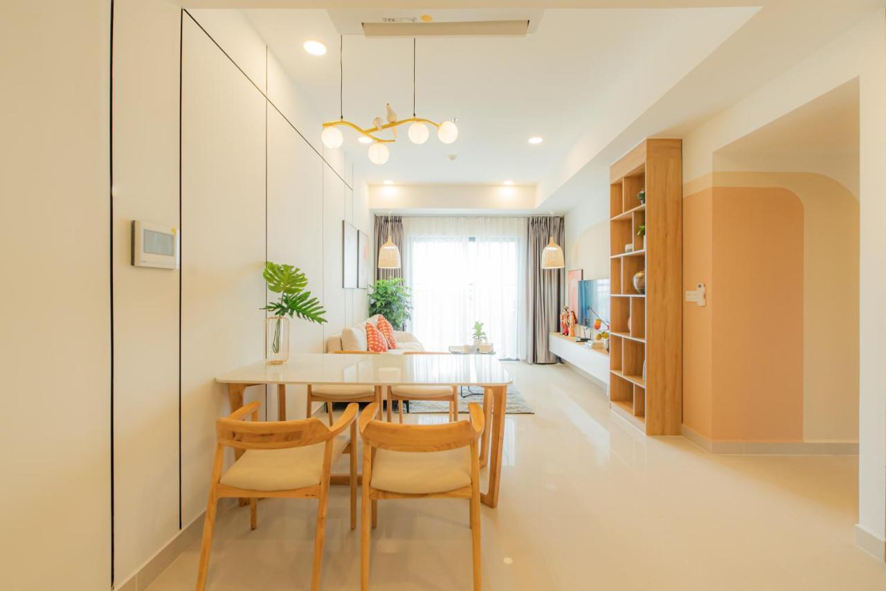 Căn hộ 9trip In Soho - Service TP. Hồ Chí Minh