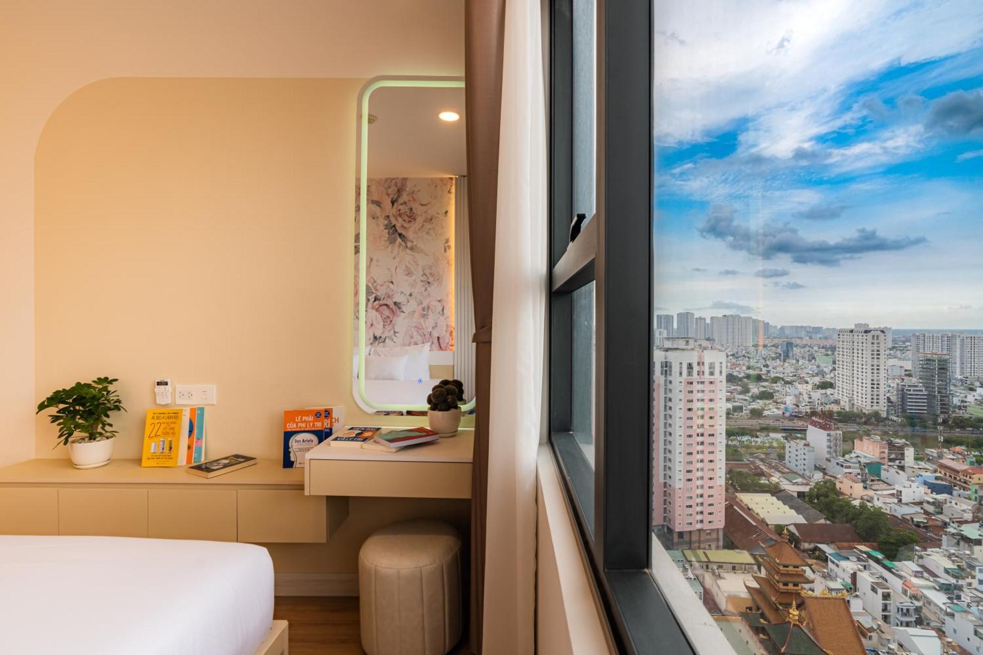 9trip In Soho - Service * TP. Hồ Chí Minh
