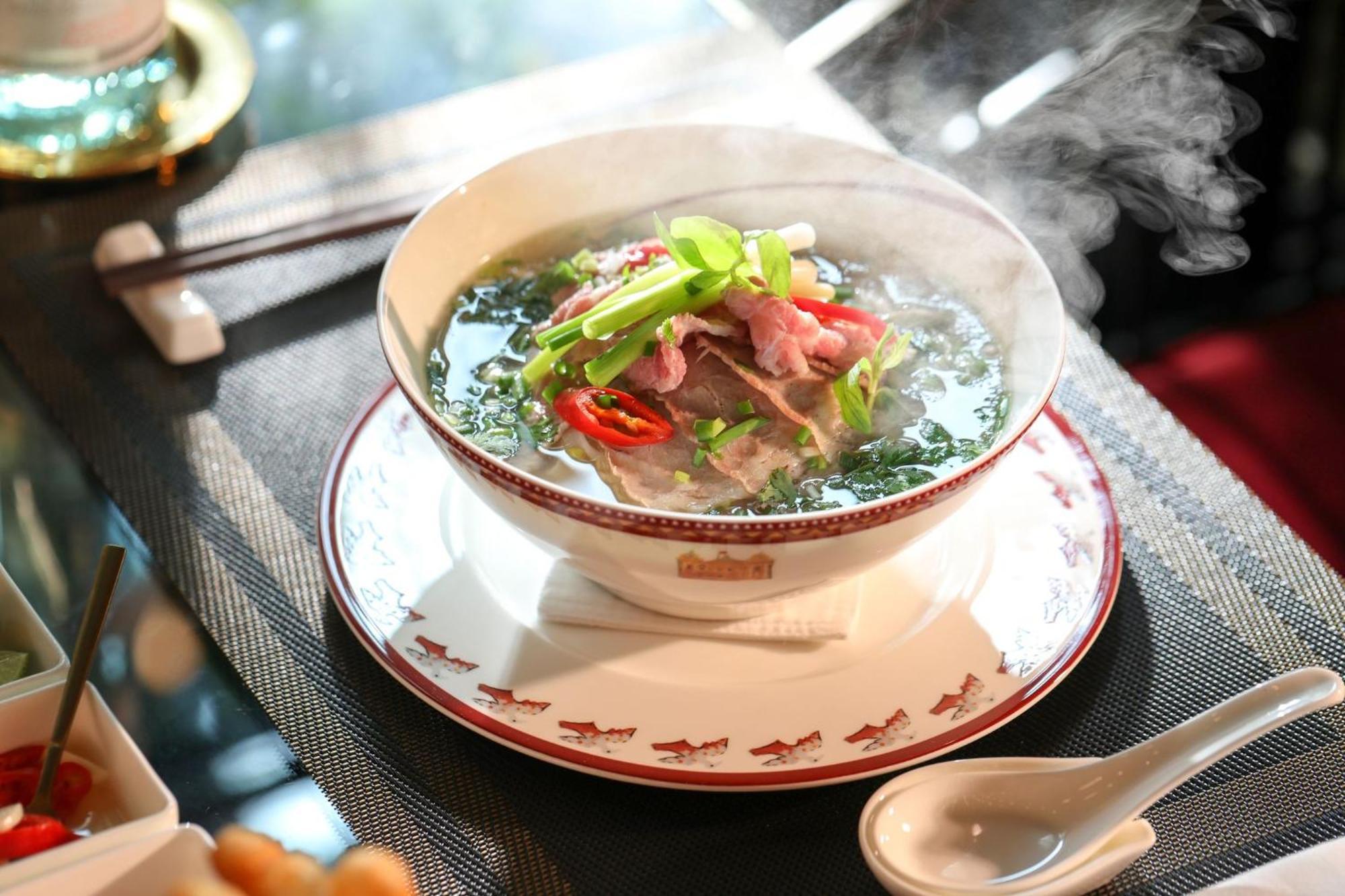 Căn hộ 9trip In Soho - Service