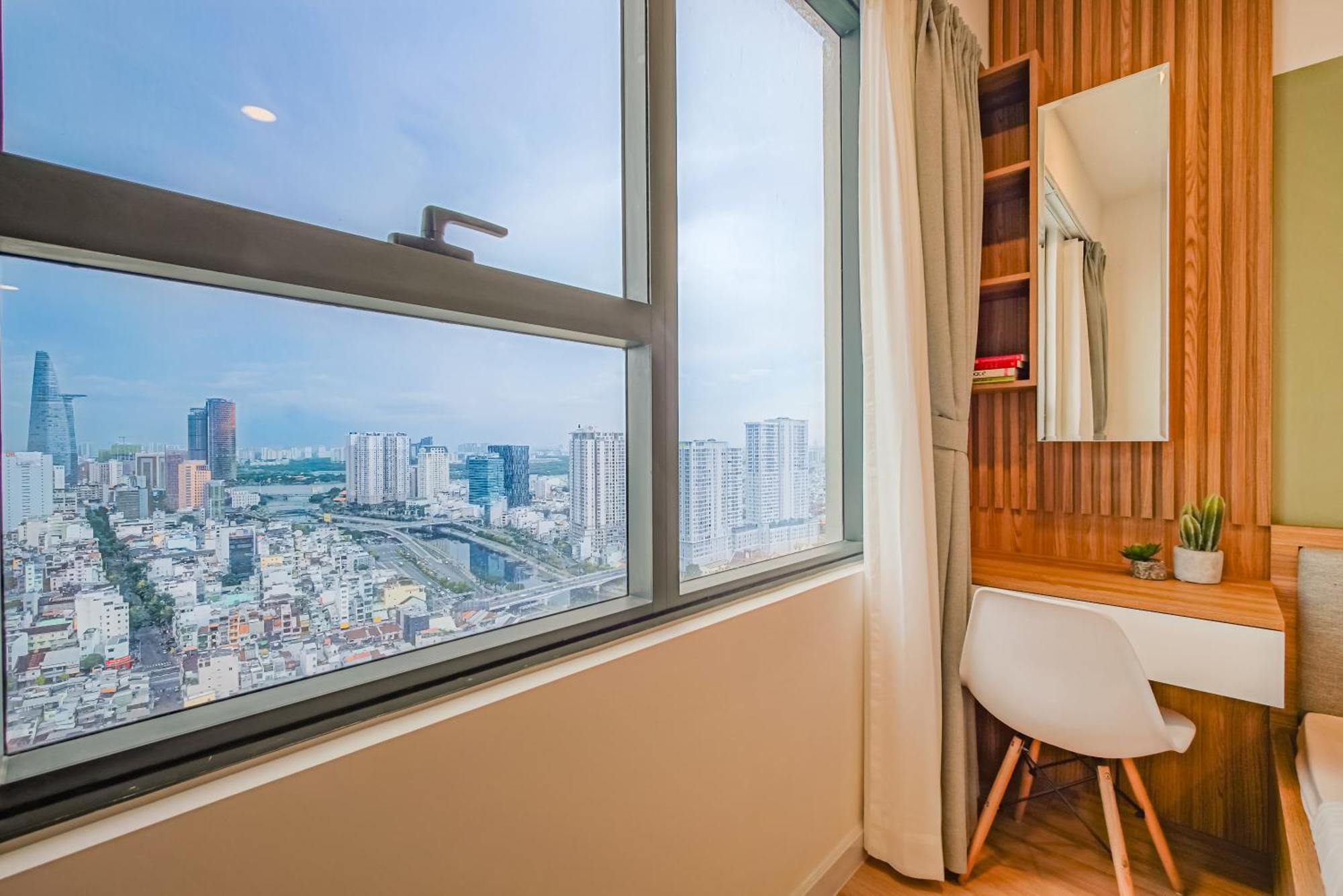 9trip In Soho - Service * TP. Hồ Chí Minh