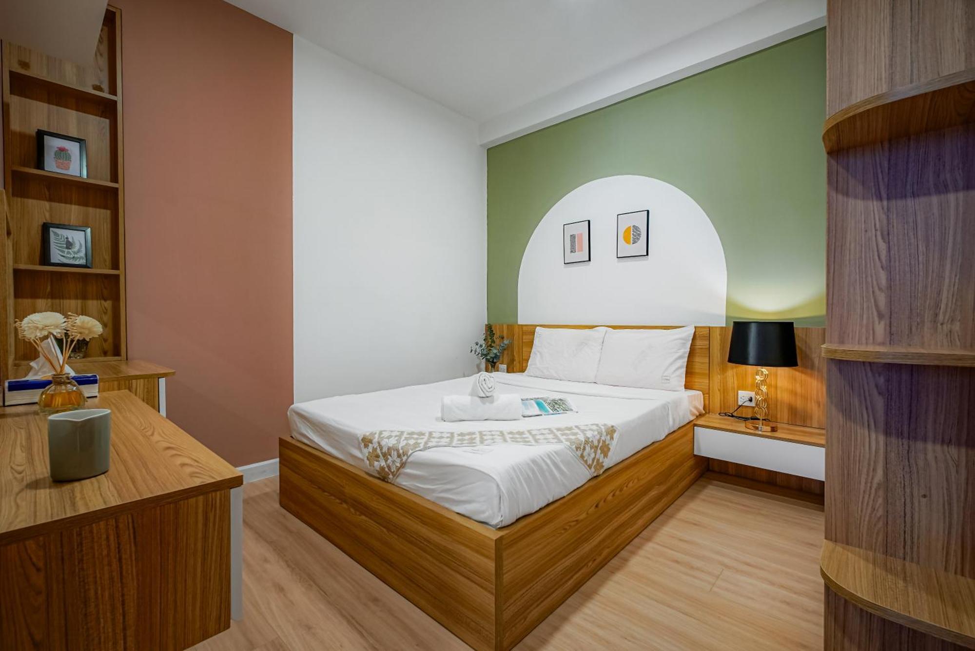 Căn hộ 9trip In Soho - Service TP. Hồ Chí Minh