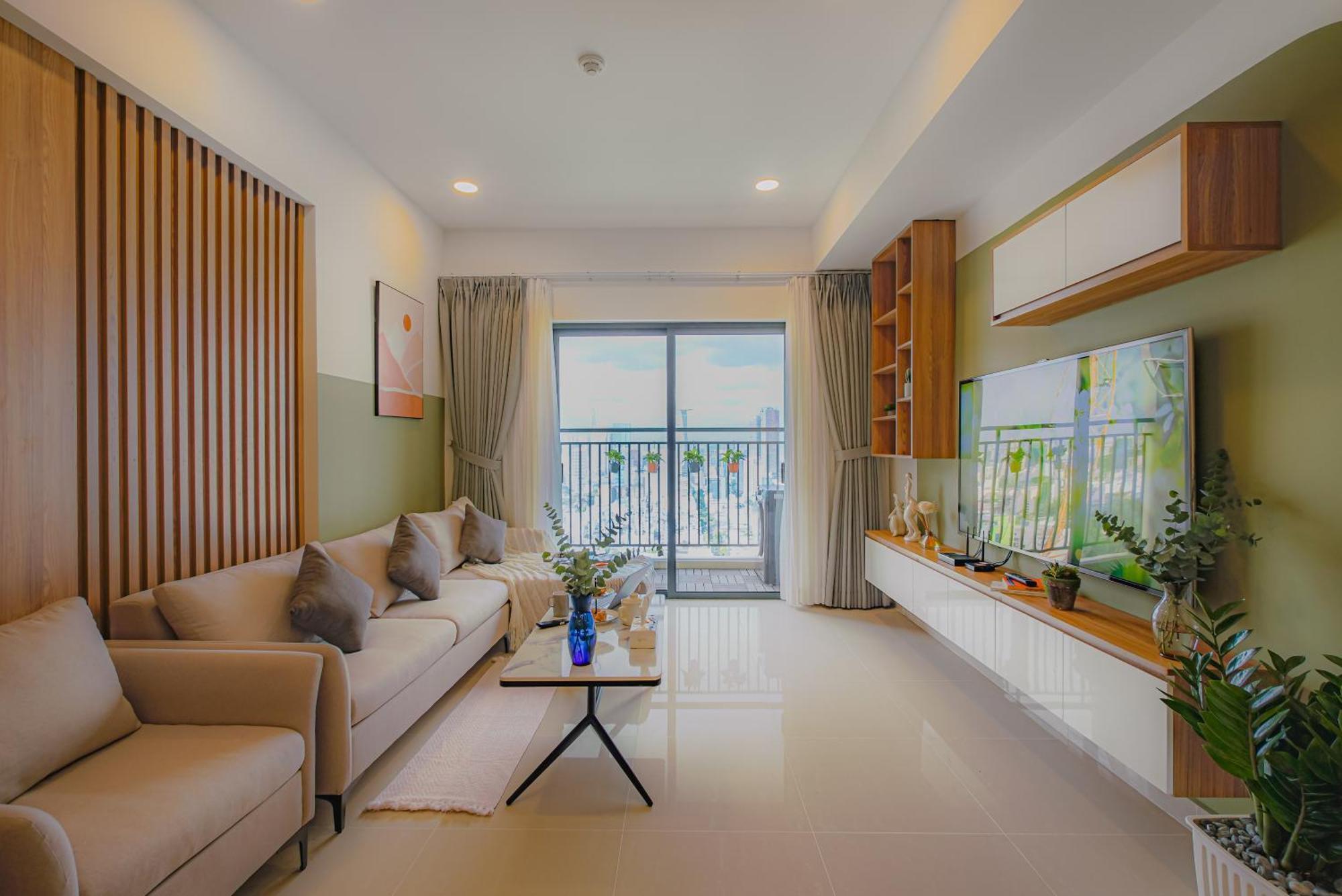 9trip In Soho - Service * TP. Hồ Chí Minh