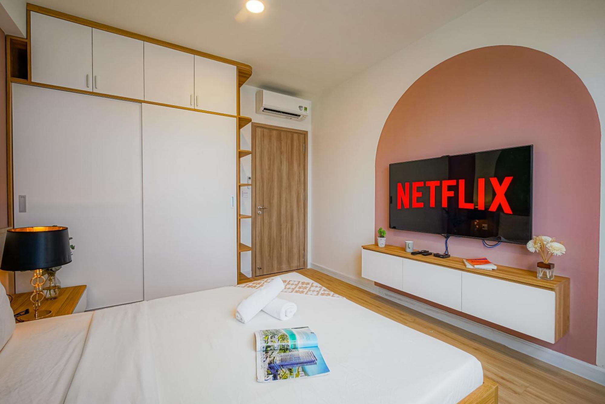 9trip In Soho - Service * TP. Hồ Chí Minh