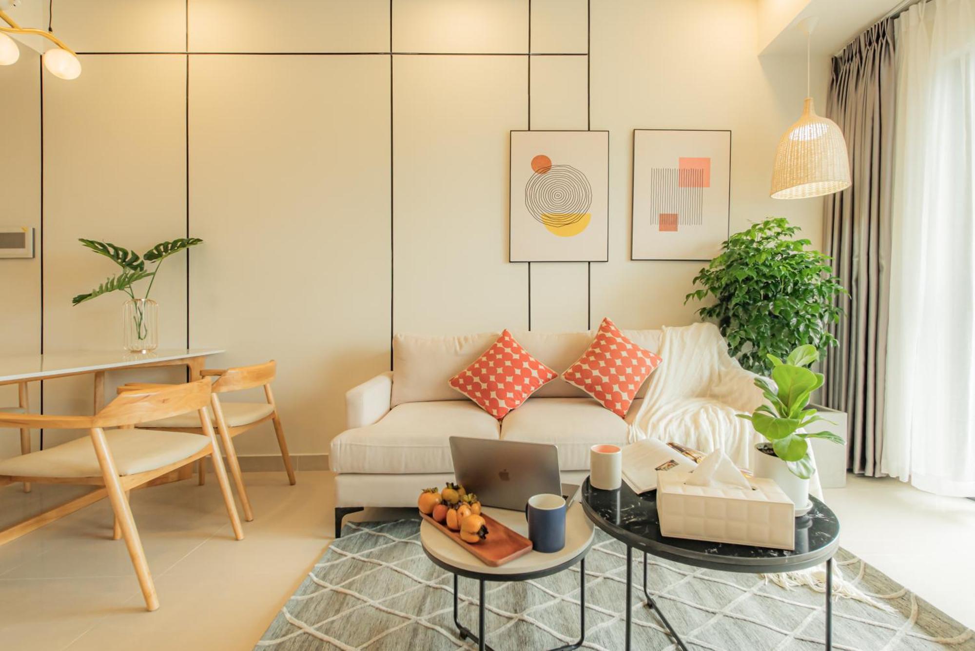 9trip In Soho - Service Căn hộ TP. Hồ Chí Minh
