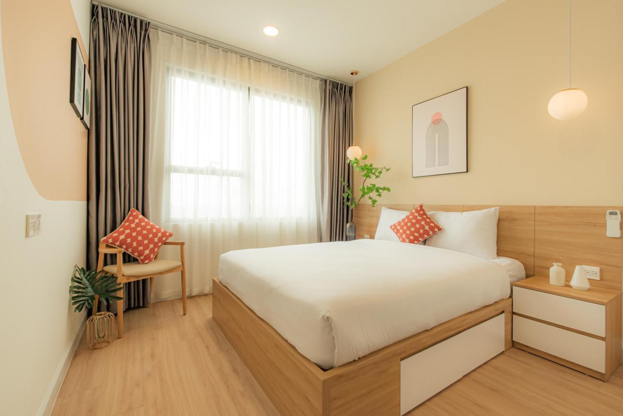 9trip In Soho - Service TP. Hồ Chí Minh