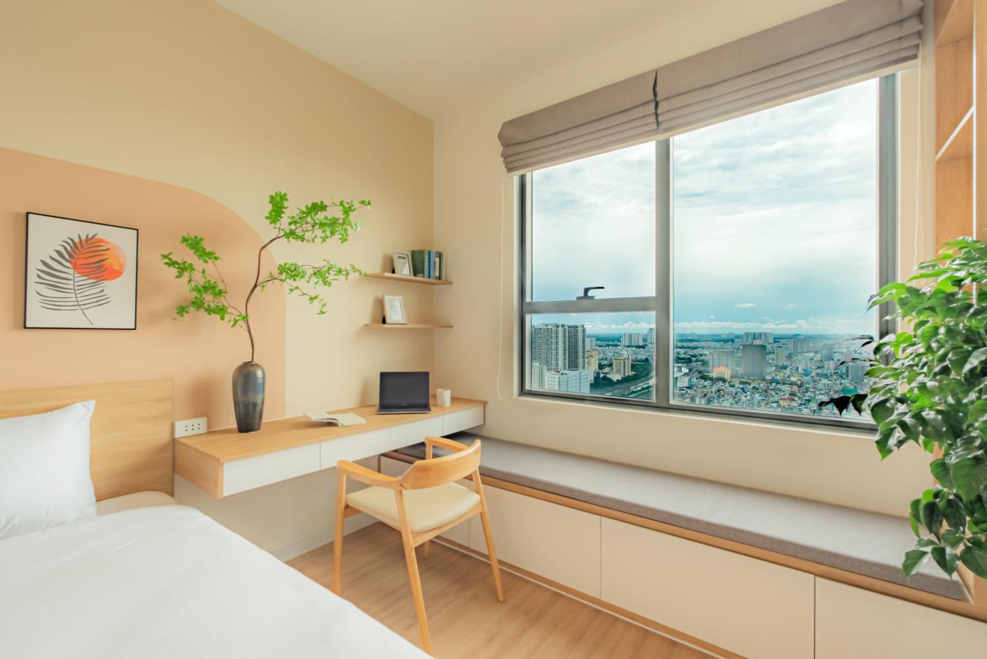 9trip In Soho - Service Căn hộ TP. Hồ Chí Minh