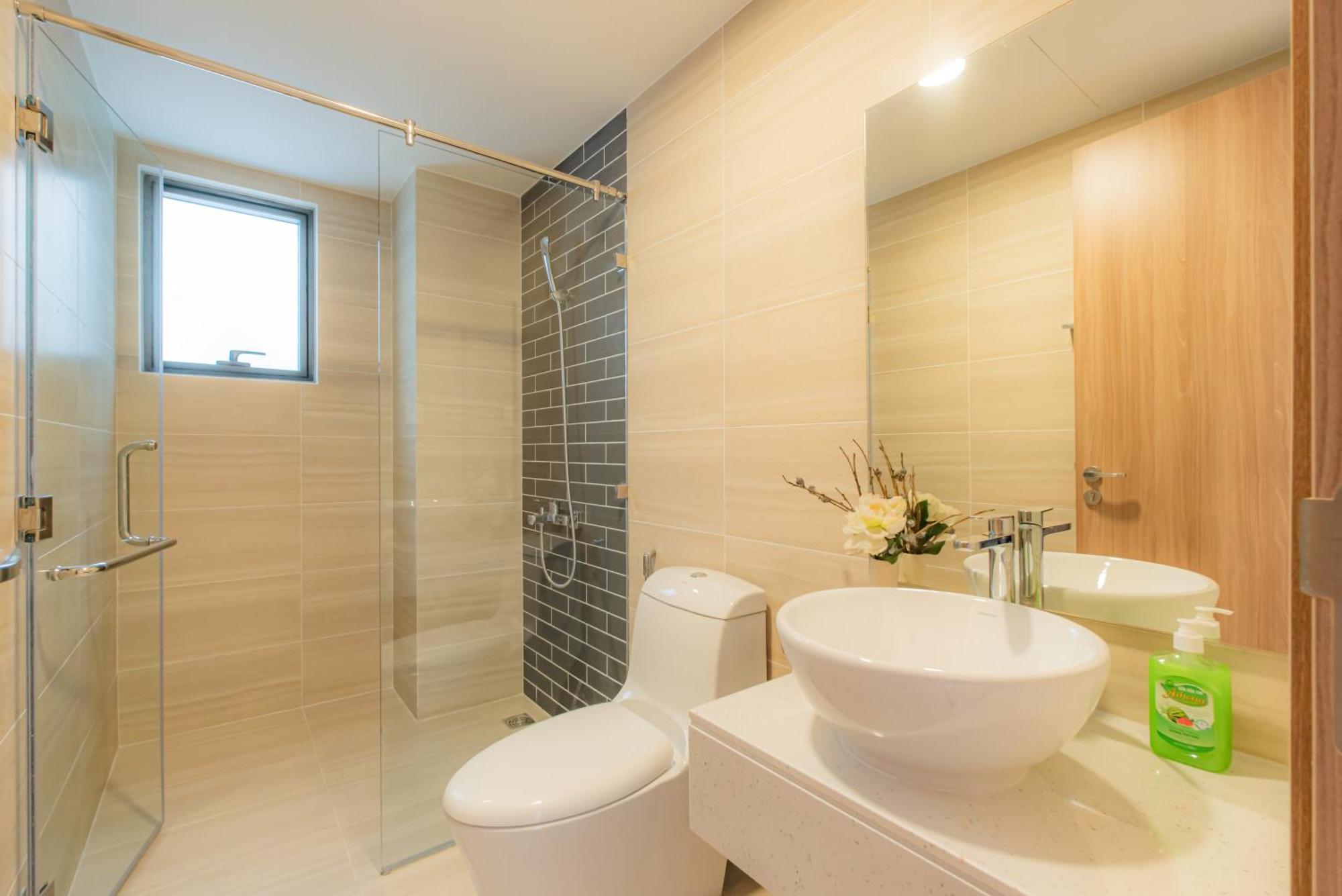 Căn hộ 9trip In Soho - Service TP. Hồ Chí Minh