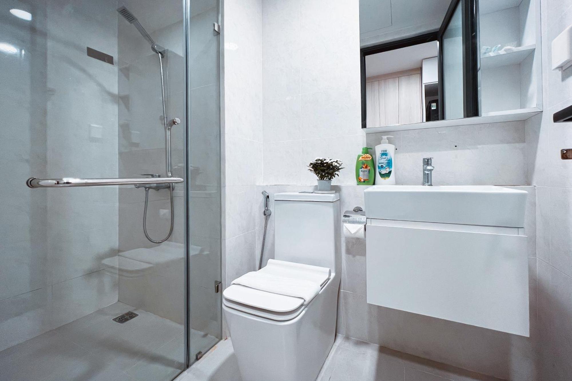 Căn hộ 9trip In Soho - Service TP. Hồ Chí Minh